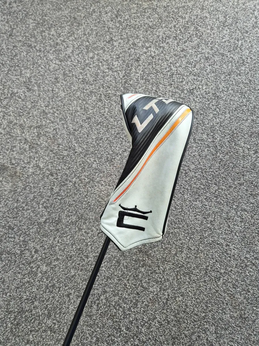 Cobra driver Ltdx right handed - Image 1