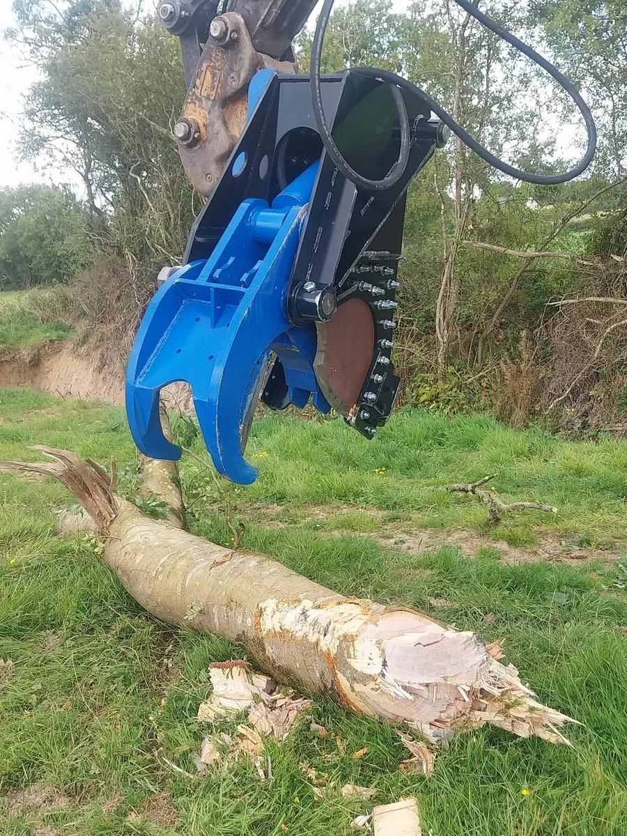 360 Tree shear... - Image 2