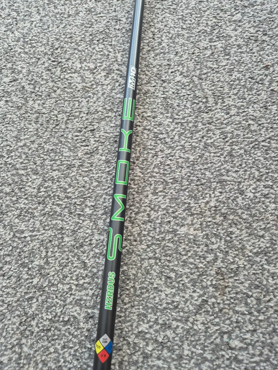 Cobra driver Ltdx right handed - Image 3