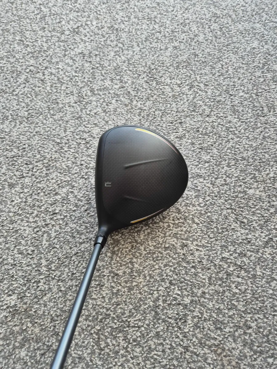 Cobra driver Ltdx right handed - Image 4