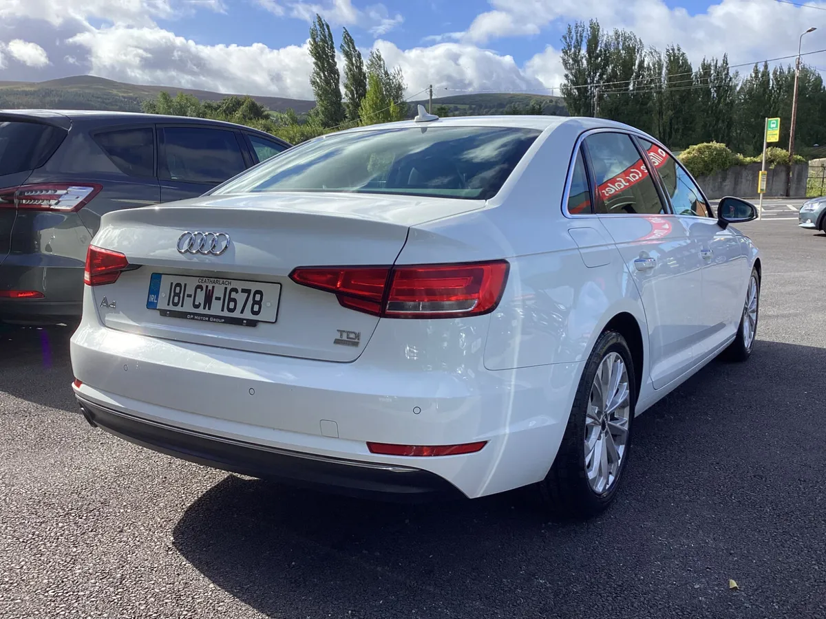Audi A4 * 2.0 DIESEL - Image 4
