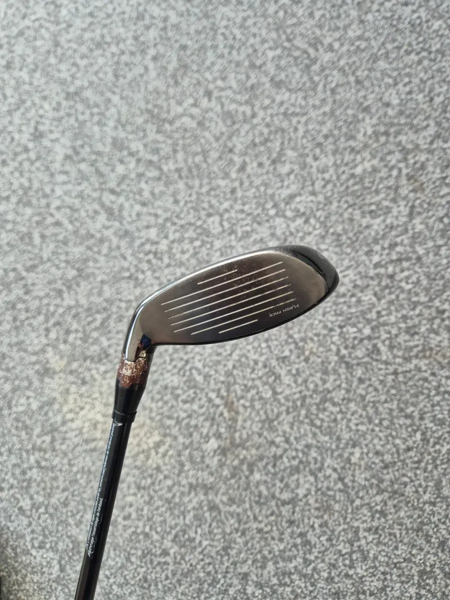 golf club - Image 1