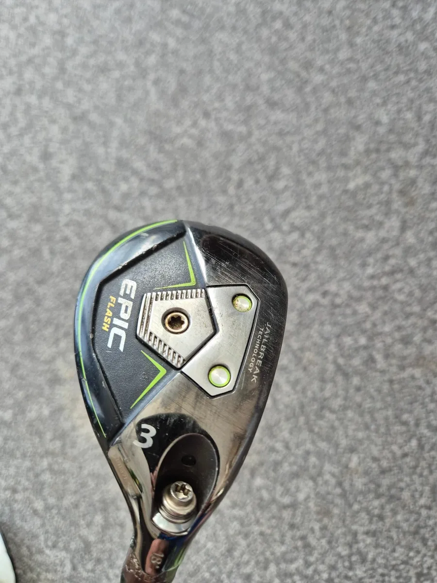 golf club - Image 3
