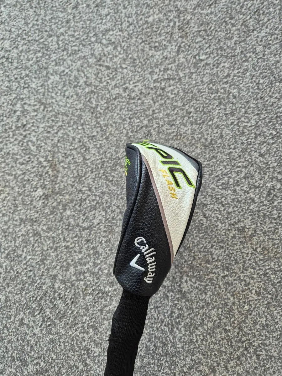 golf club - Image 4