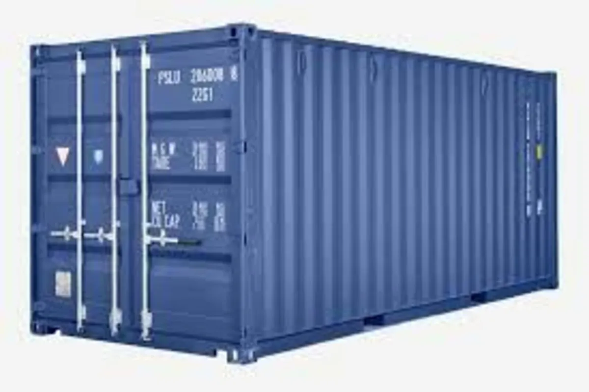 Storage units available