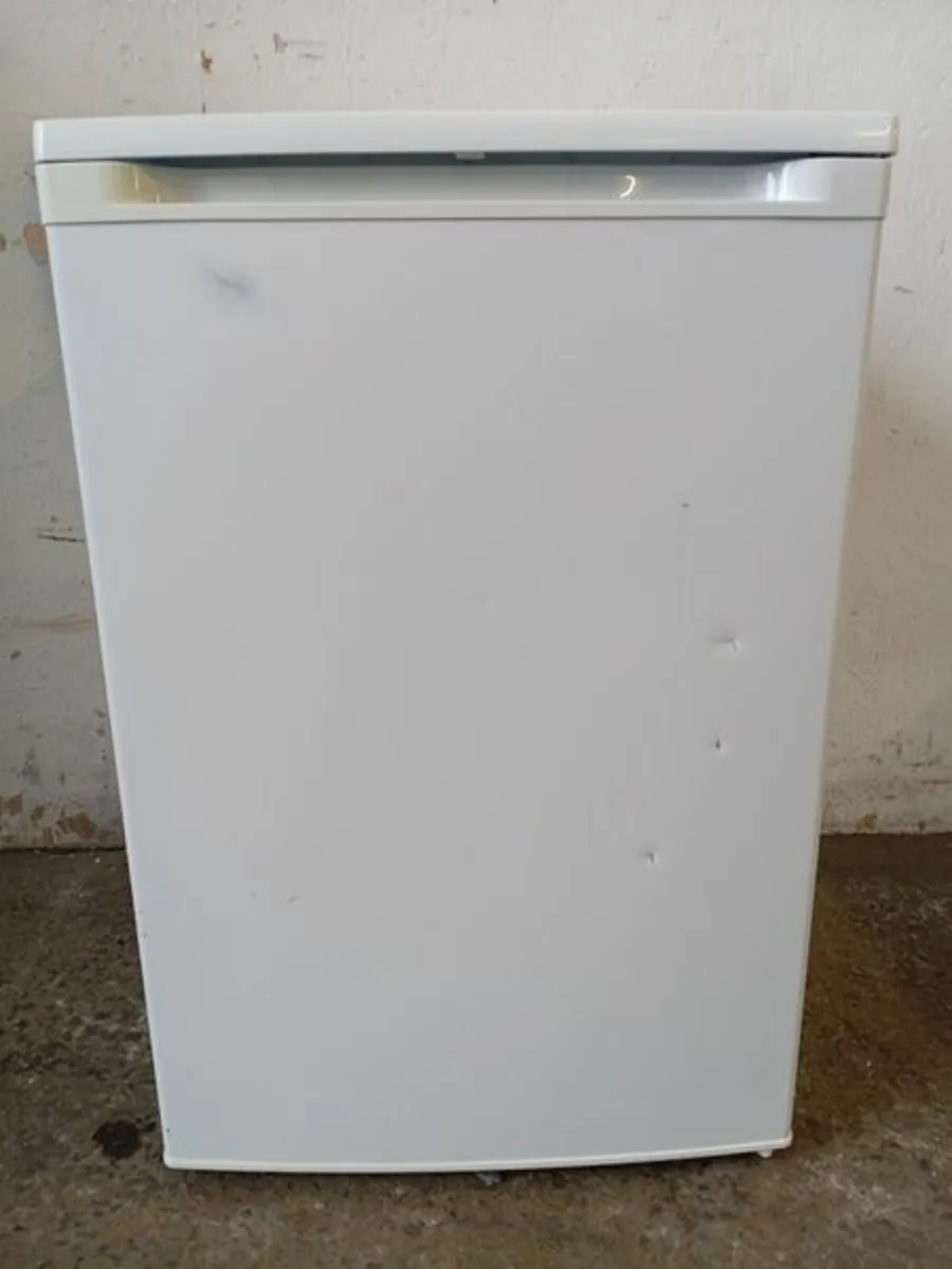 Freezer Undercounter - Image 1