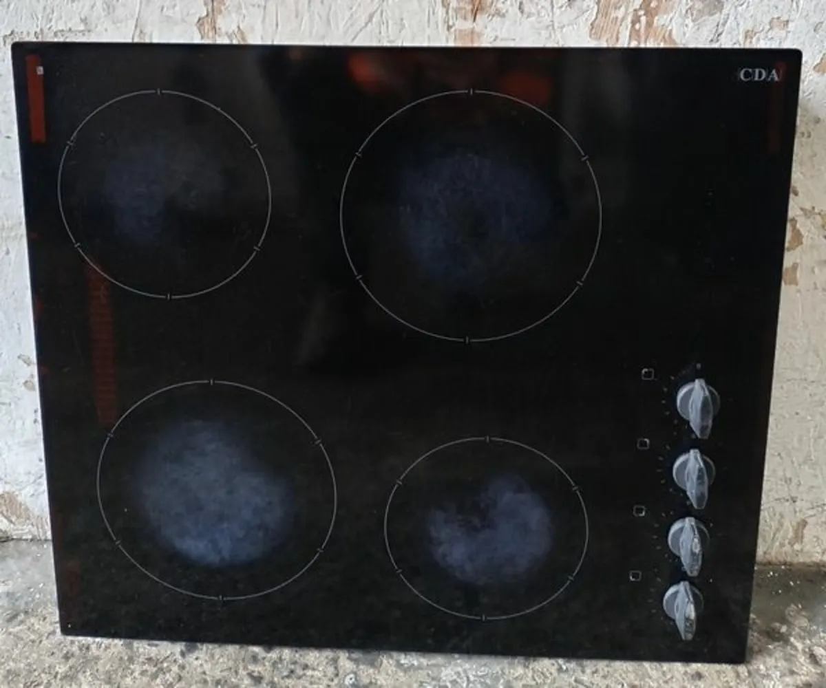 Hob - Image 1