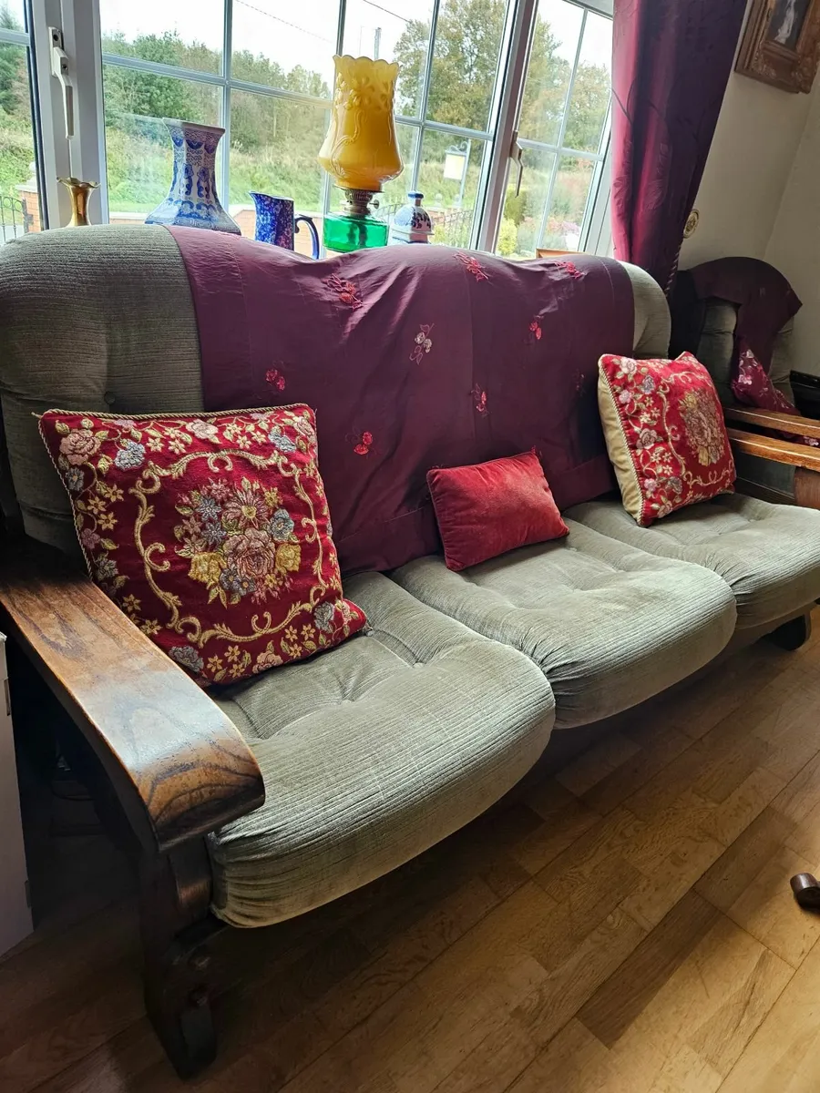 Dutch suite - Image 1