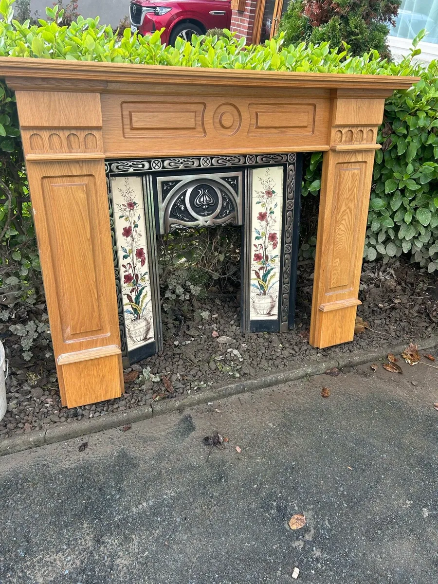 Fireplaces - Image 2