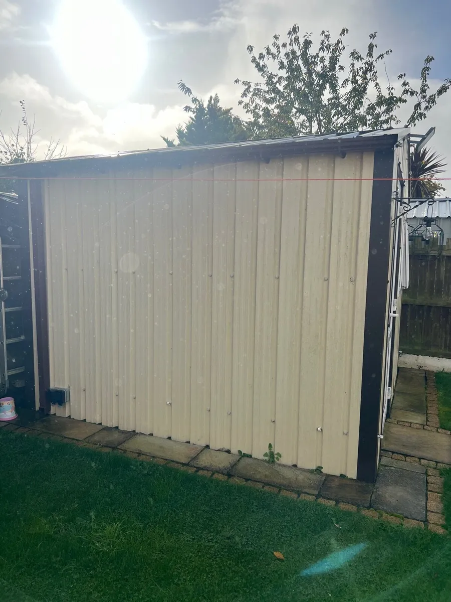 Shed - Image 3