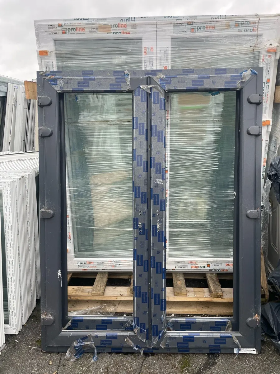 Pvc doors - Image 2