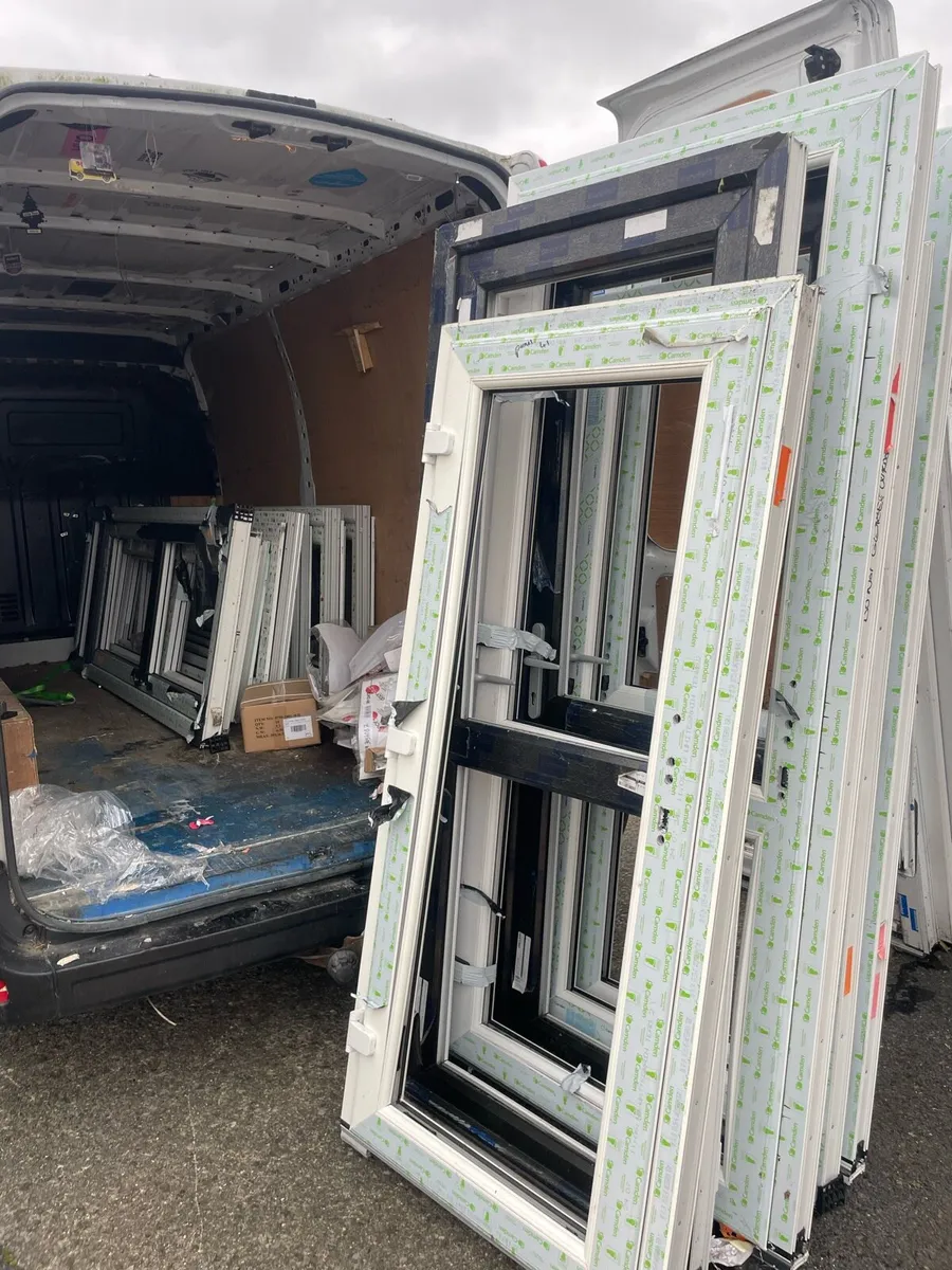 Pvc doors - Image 3