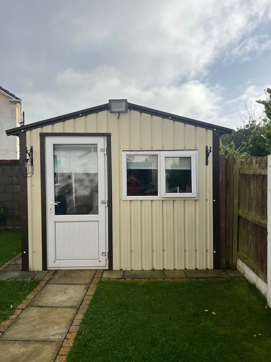 Shed - Image 1