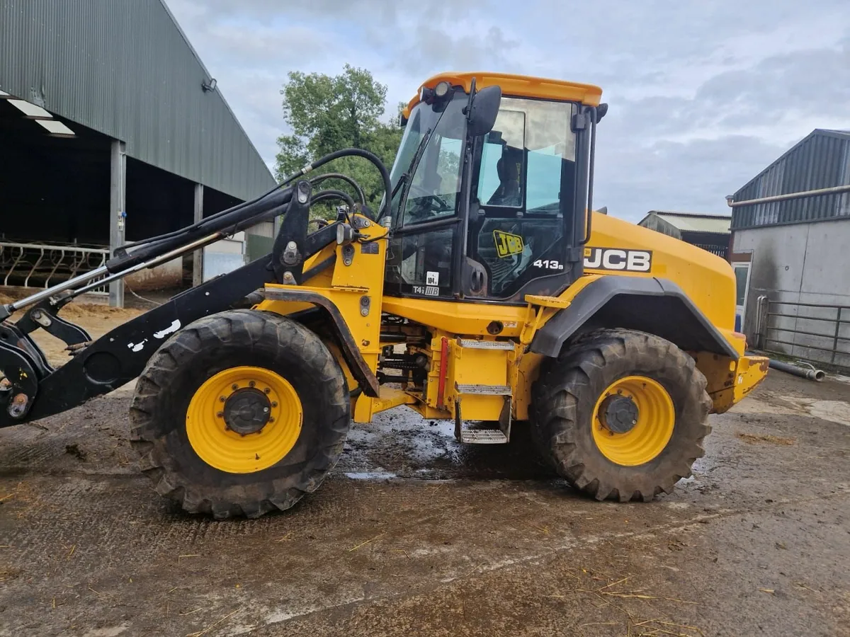 JCB Other 2014 - Image 2