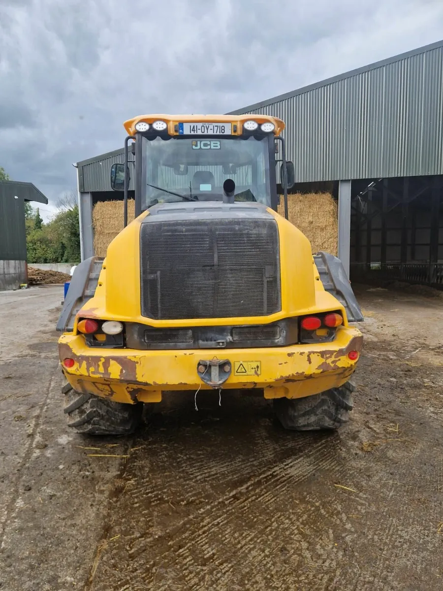 JCB Other 2014 - Image 3