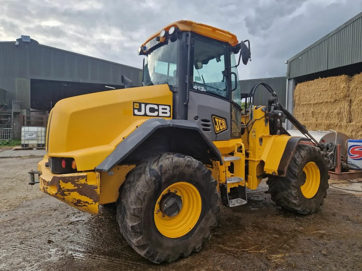 JCB Other 2014 - Image 4