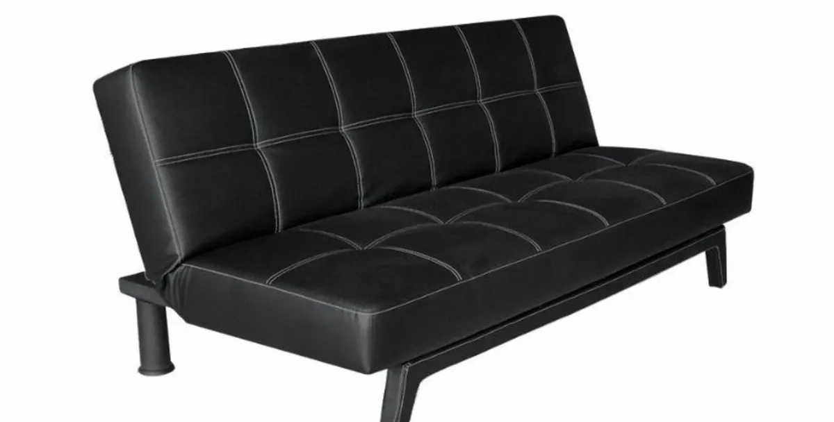 Sofa bed - Click Clack
