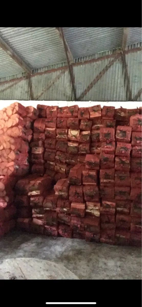 Kiln dried firewood - Image 2