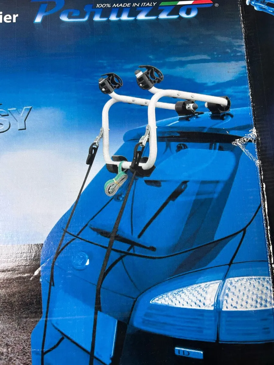 Bike carrier for car - Image 3