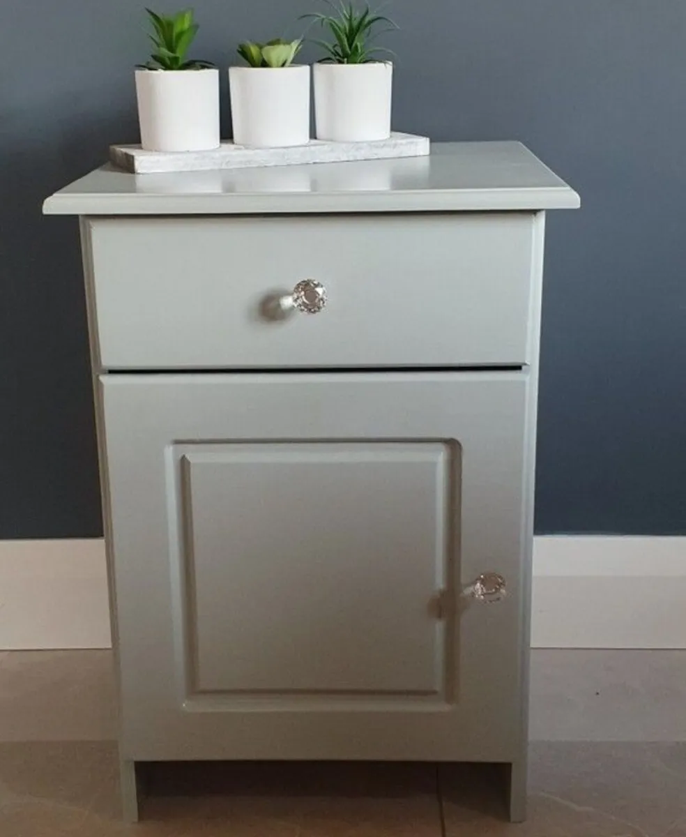 Bedside Locker - Image 1