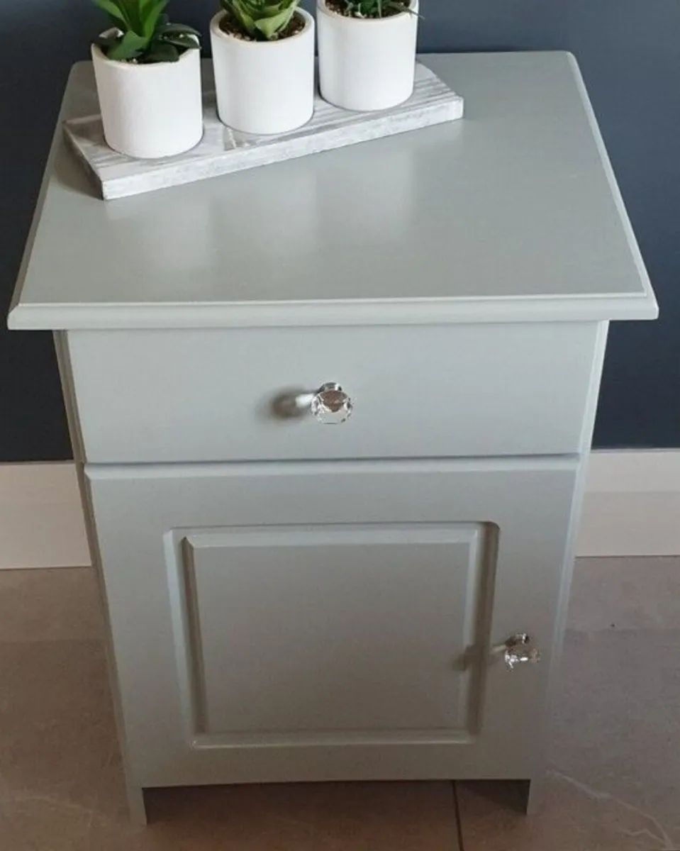 Bedside Locker - Image 2