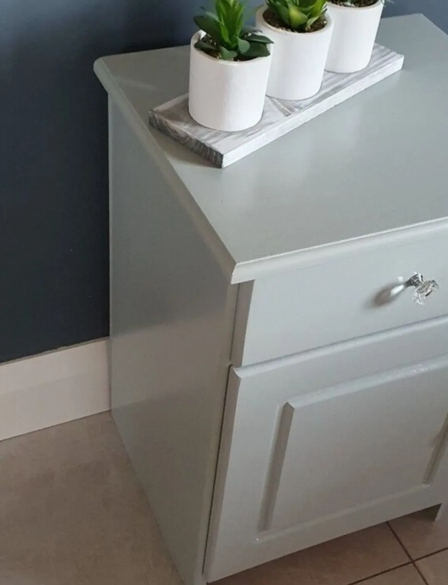 Bedside Locker - Image 3