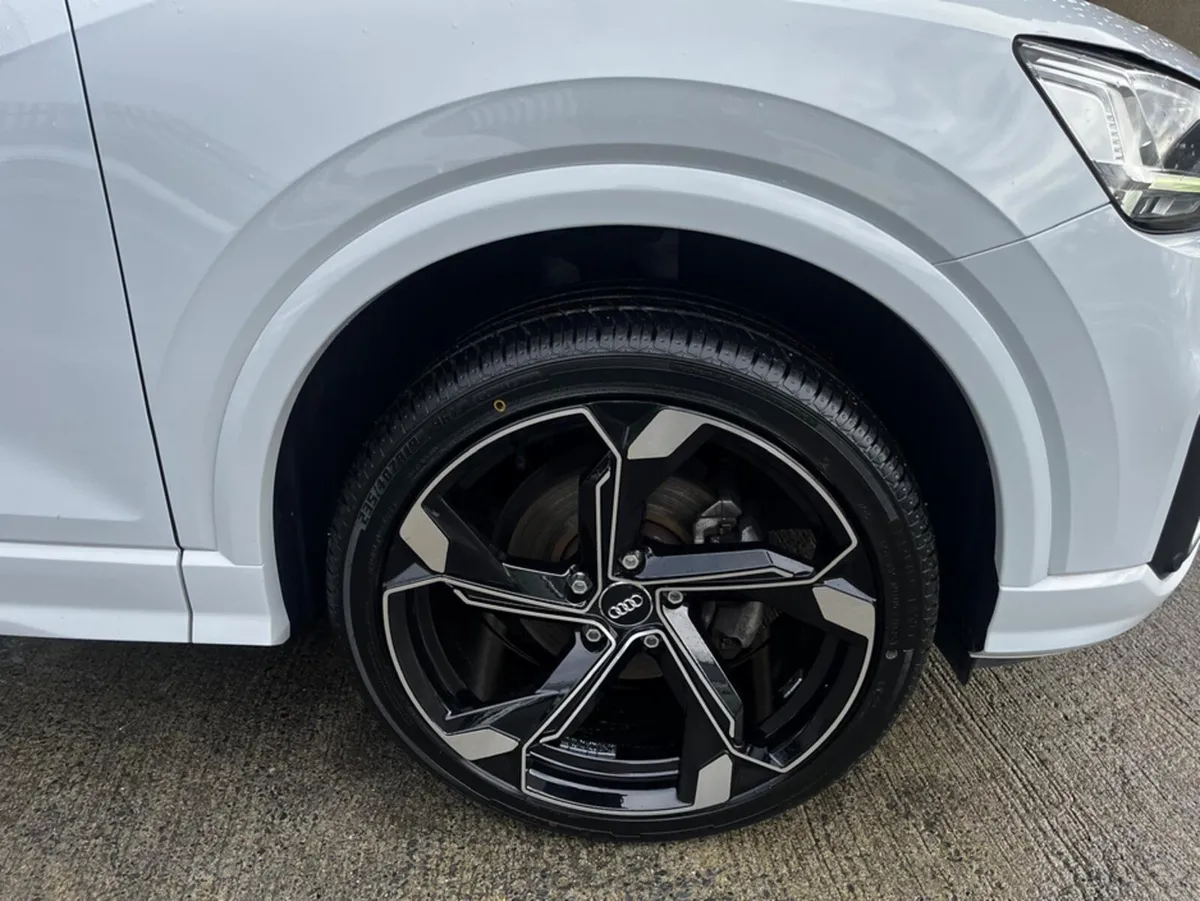 Audi Q2 Audi Q2 1.0 Petrol , auto  18" alloys , fu - Image 4