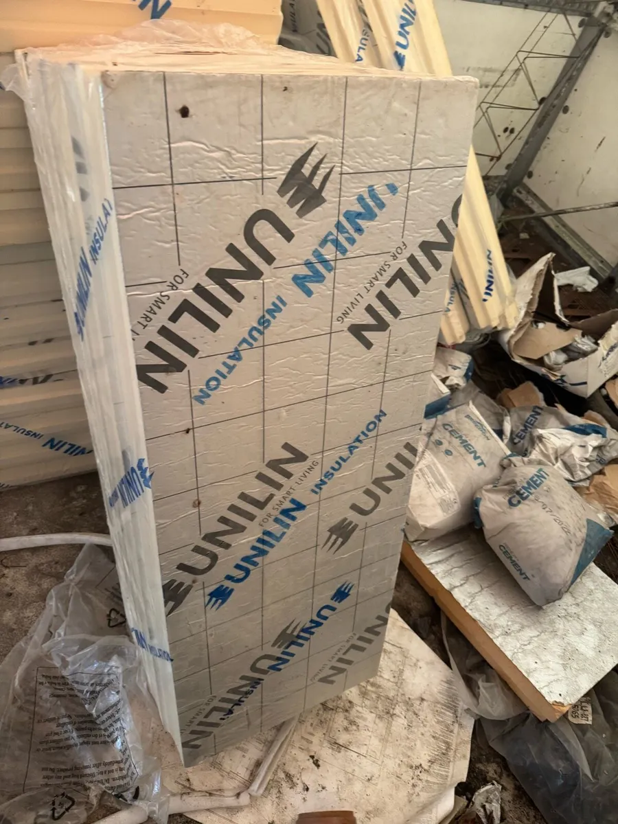 Insulation - Image 1