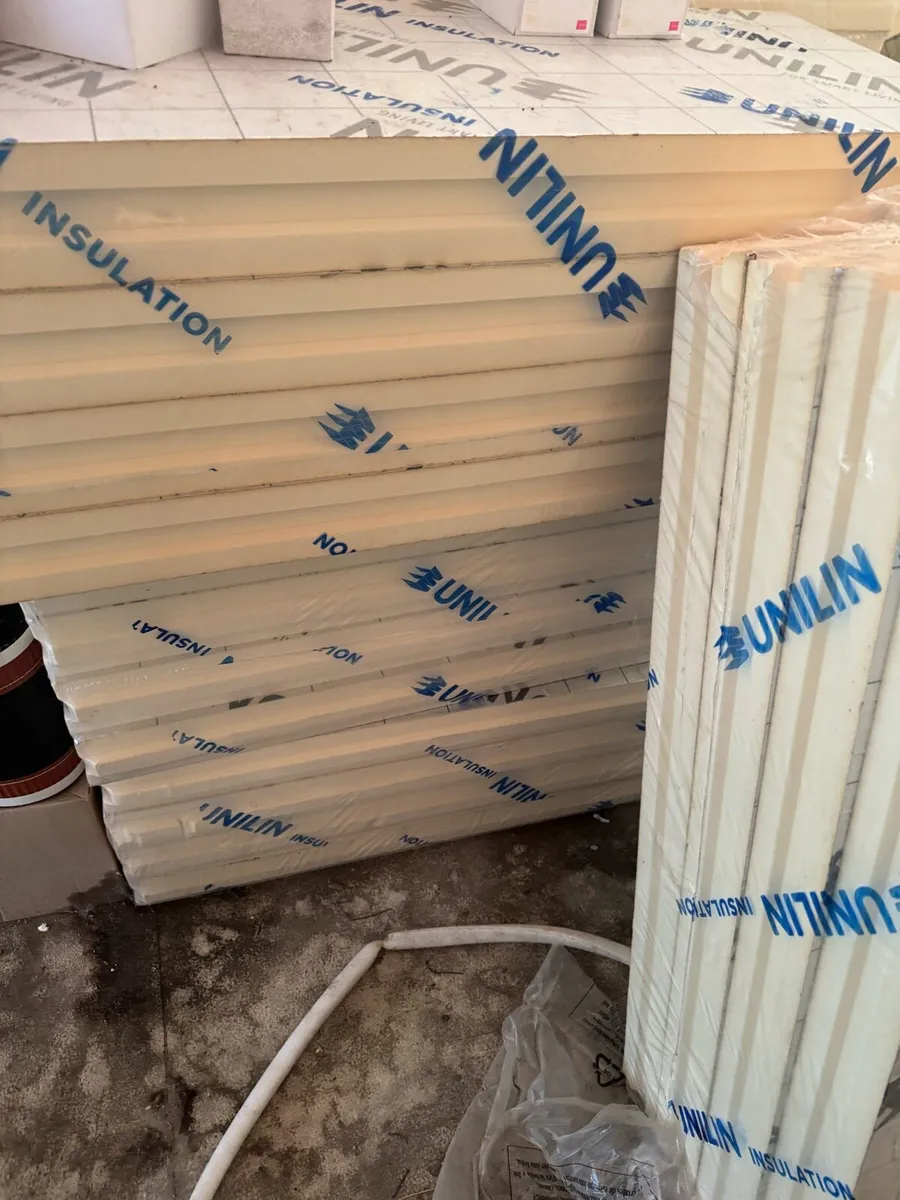 Insulation - Image 2