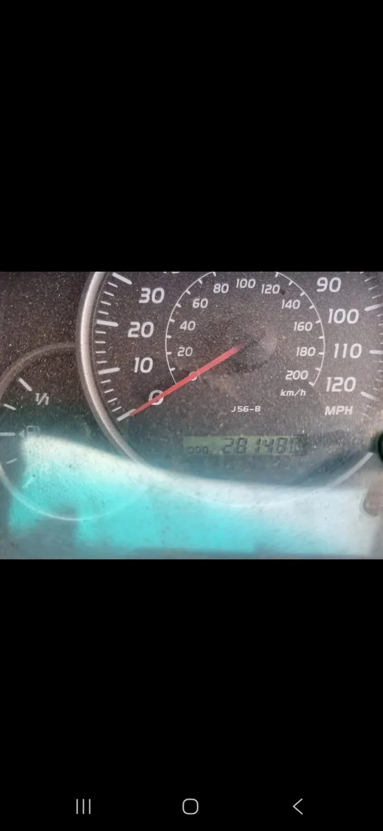 Toyota Land Cruiser - Image 3