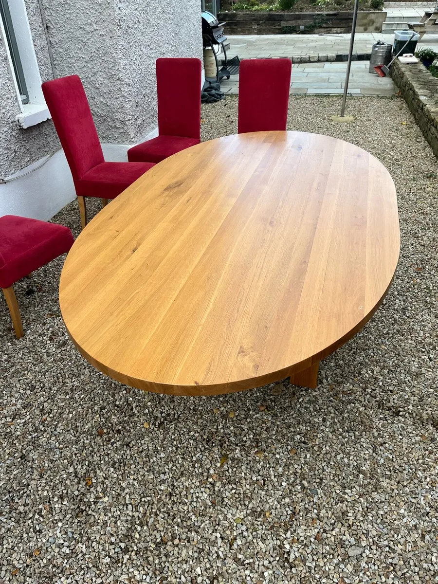 Dining table - Image 3