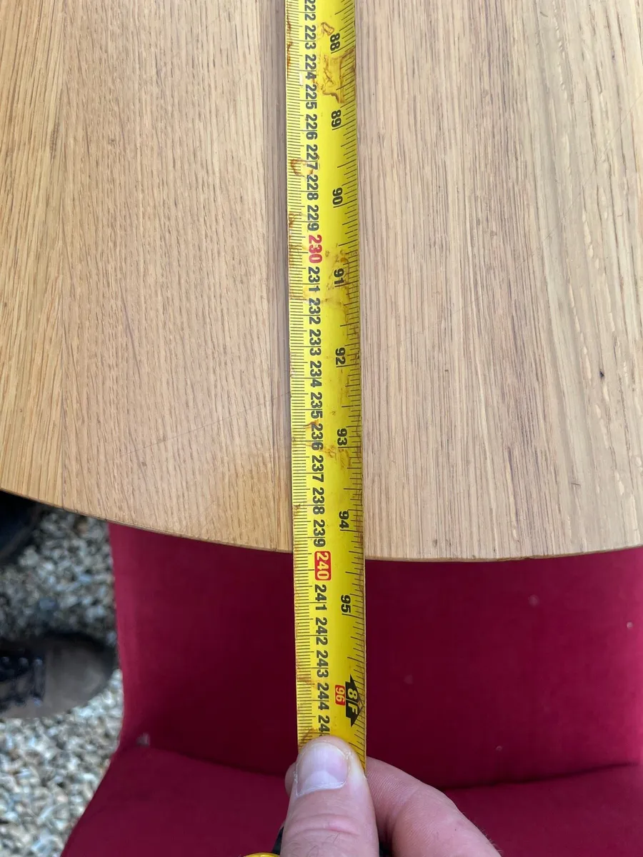 Dining table - Image 4