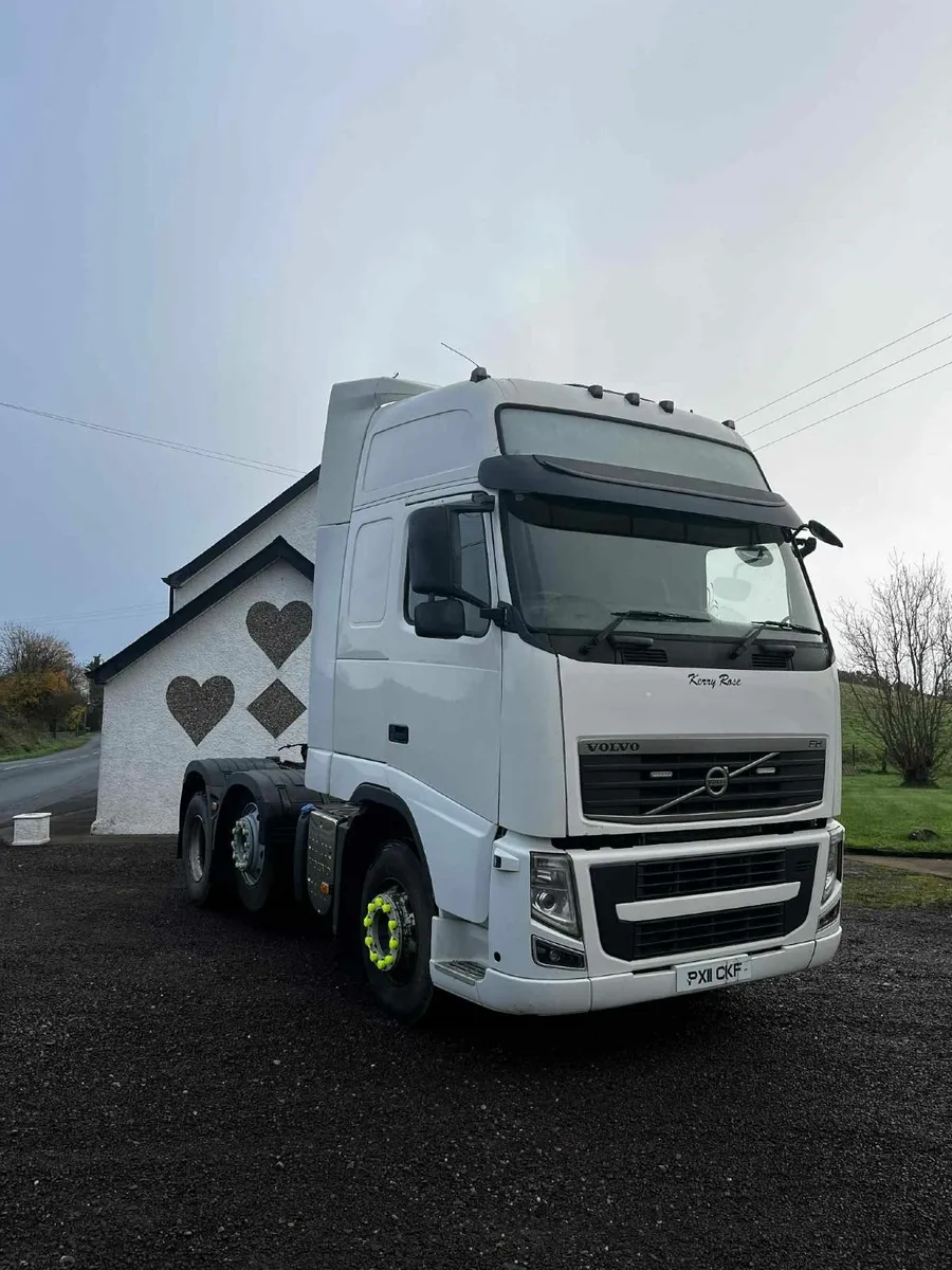 Volvo Other 2011 - Image 1