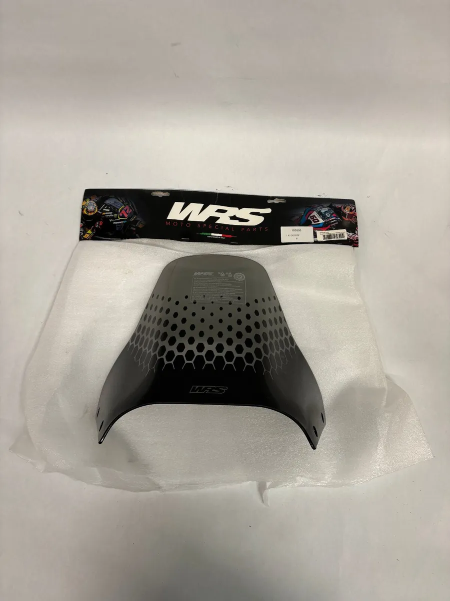 Ducati OEM Parts - Image 2