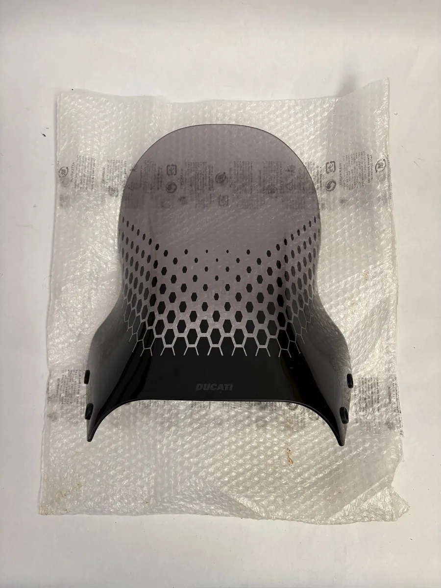 Ducati OEM Parts - Image 3
