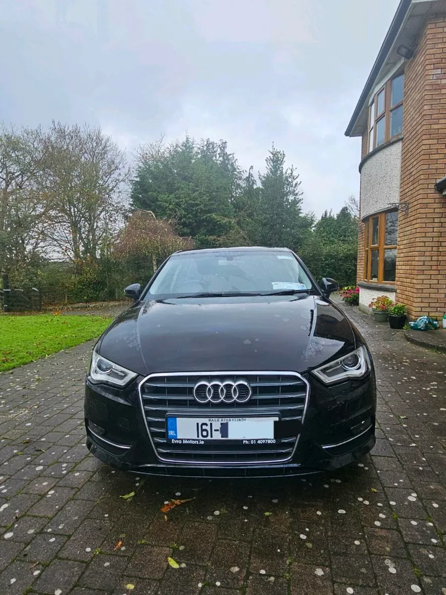 Audi A3 1.6D - Image 2