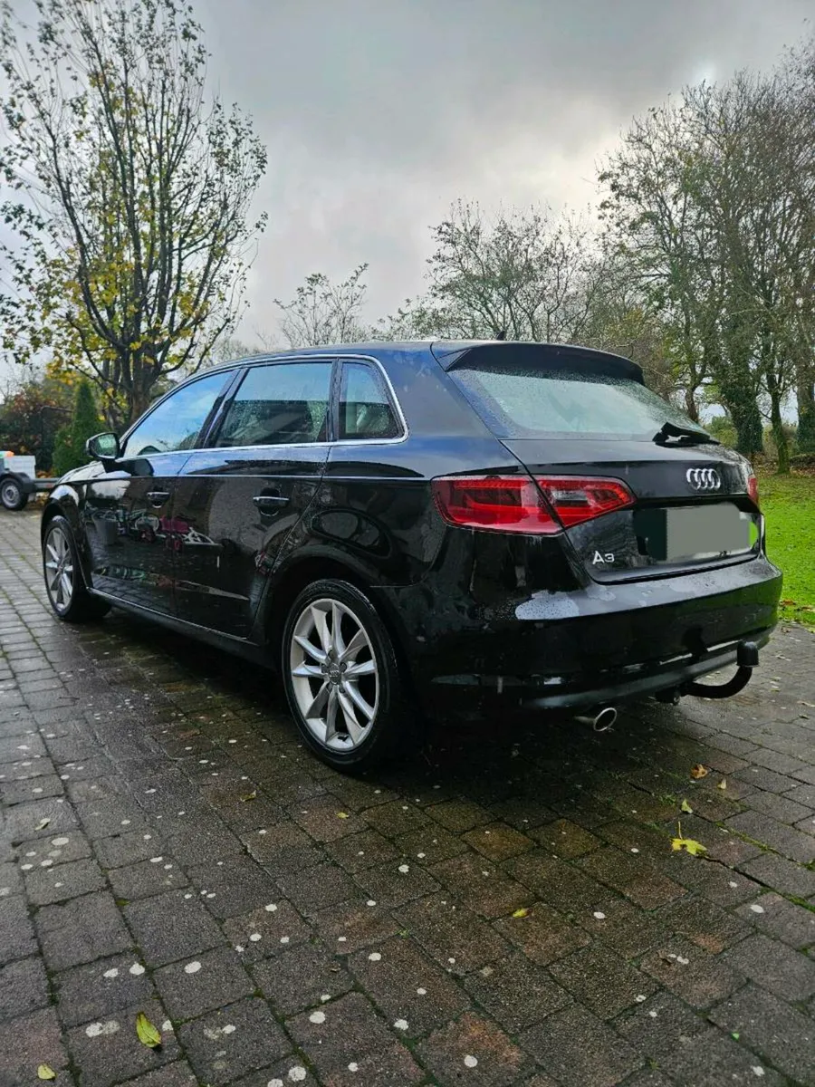 Audi A3 1.6D - Image 3
