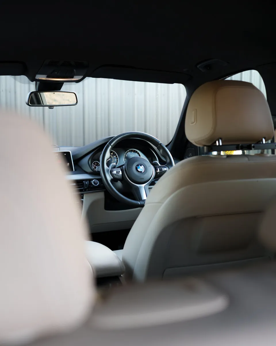 BMW X5 40e M Sport - Image 4