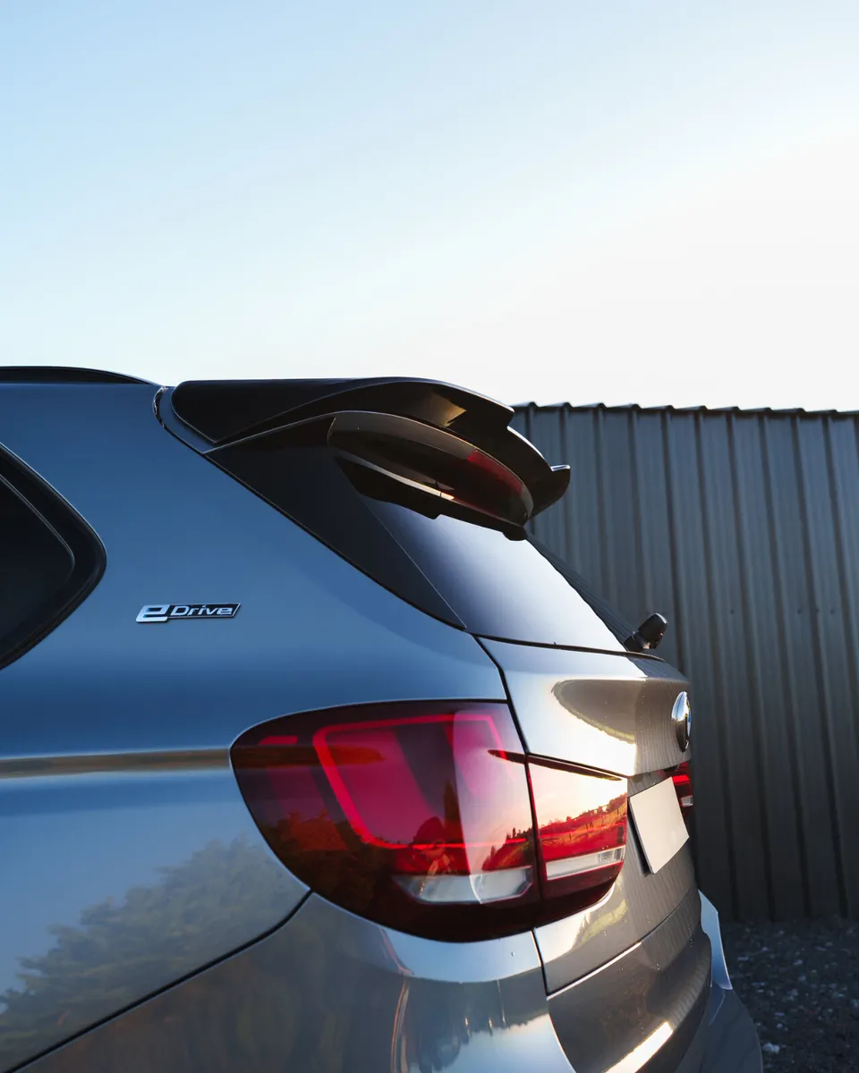 BMW X5 40e M Sport - Image 2