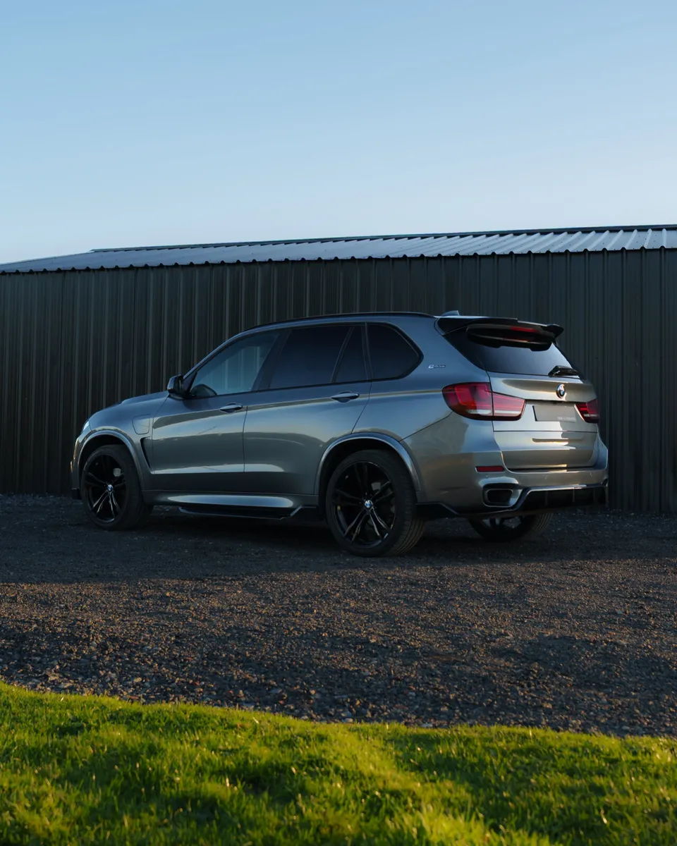 BMW X5 40e M Sport - Image 1