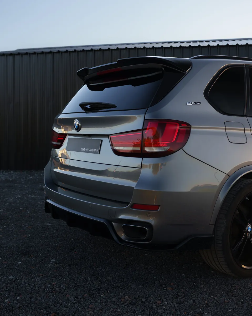 BMW X5 40e M Sport - Image 3