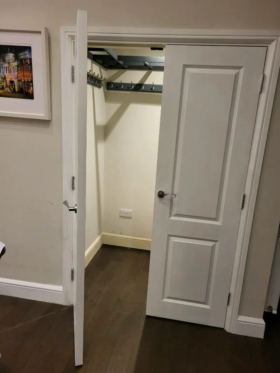 Internal doors - Image 2