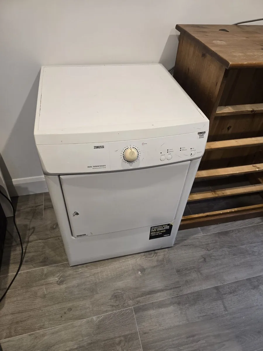 Dryer