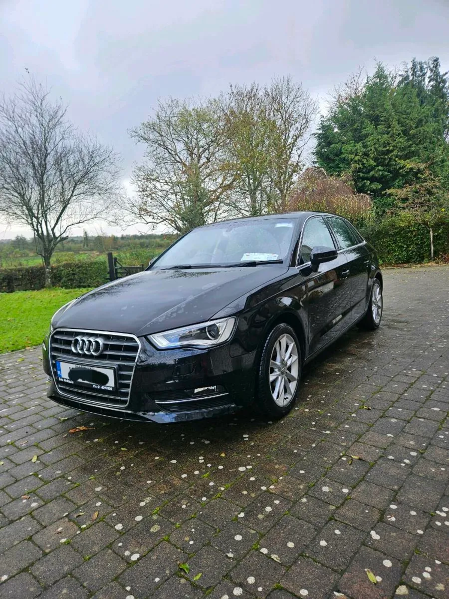 Audi A3 1.6D - Image 1