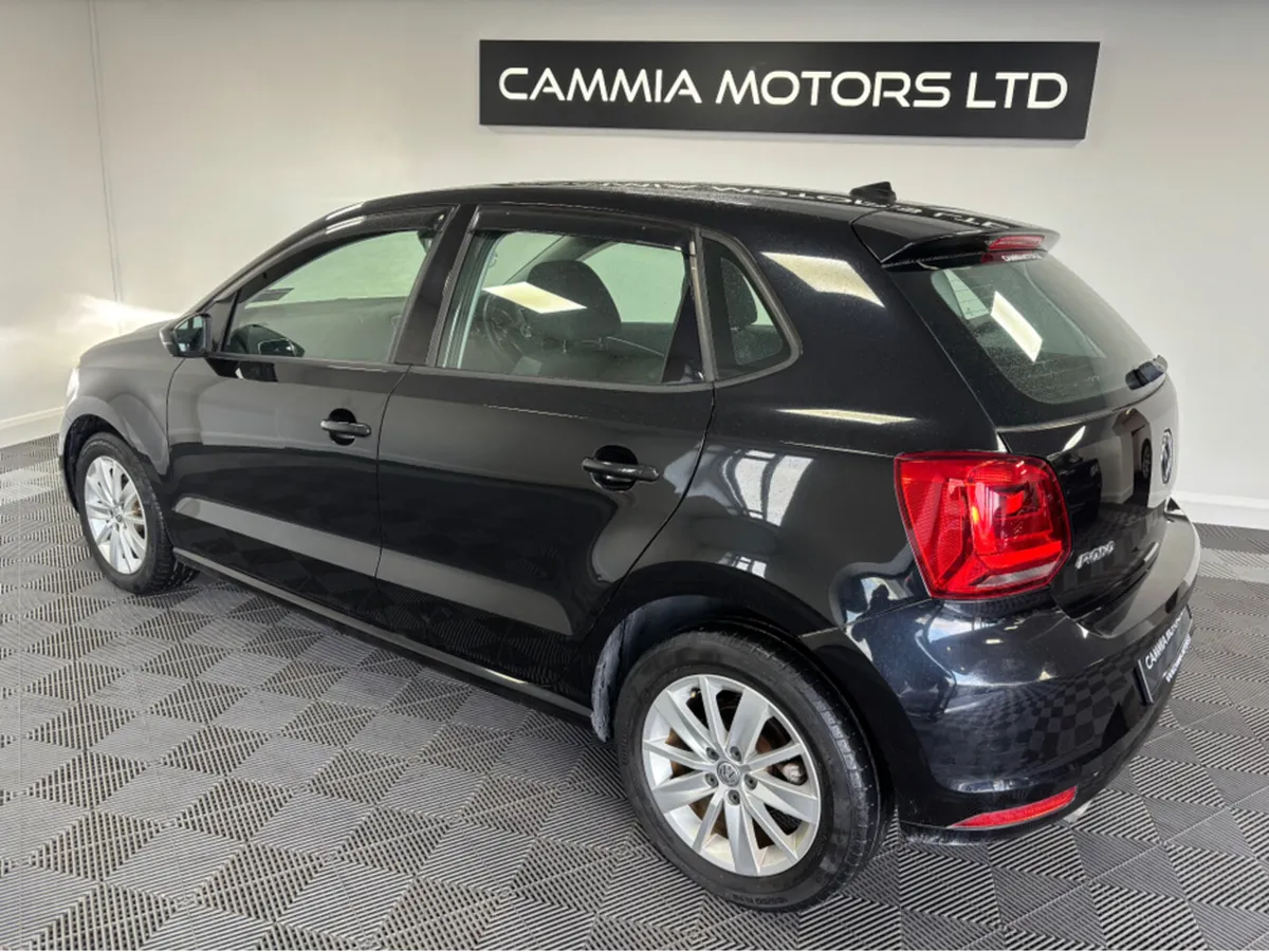 Volkswagen Polo *VOLKSWAGEN POLO* *LOW MILEAGE* *D - Image 2