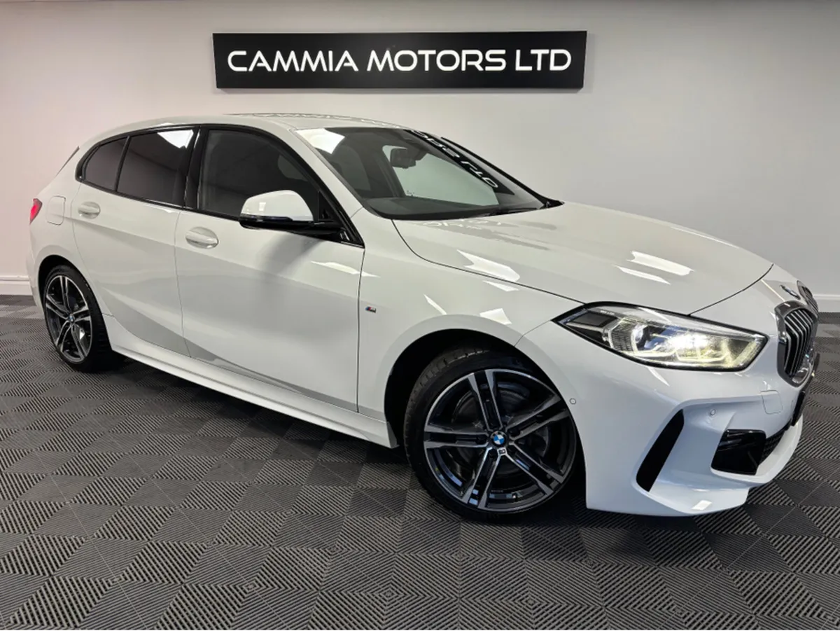 BMW 1-Series *BMW 118i* *LOW MILEAGE* *DIGITAL DAS - Image 2