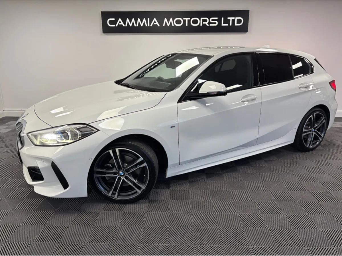 BMW 1-Series *BMW 118i* *LOW MILEAGE* *DIGITAL DAS - Image 3