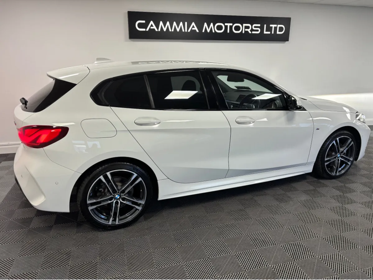 BMW 1-Series *BMW 118i* *LOW MILEAGE* *DIGITAL DAS - Image 4