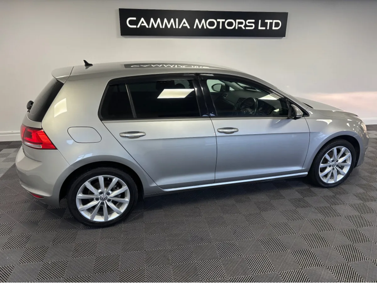 Volkswagen Golf *VOLKSWAGEN GOLF* HIGHLINE*DSG AUT - Image 2