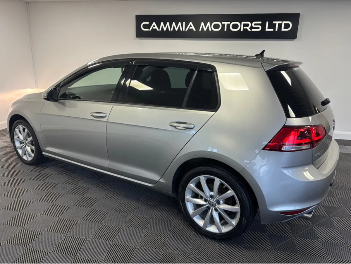 Volkswagen Golf *VOLKSWAGEN GOLF* HIGHLINE*DSG AUT - Image 3